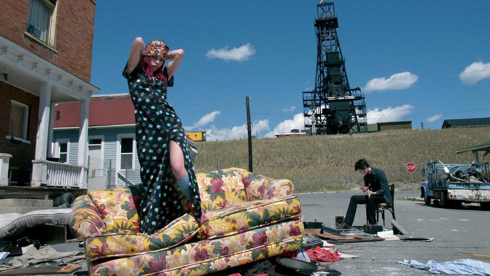 别来敲门,Don't Come Knocking(2005电影)