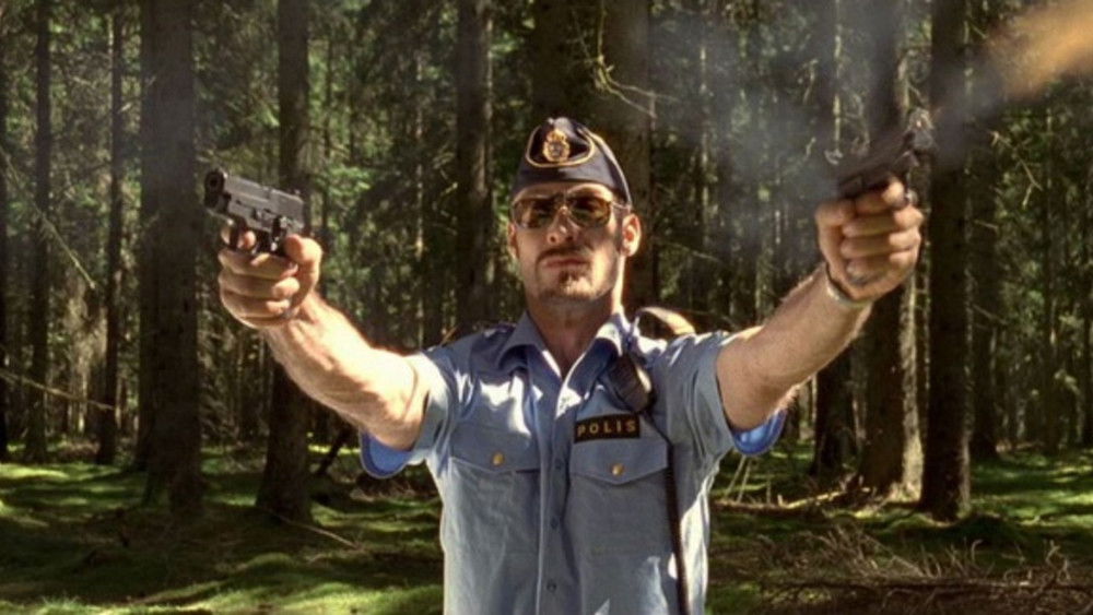 条子骇客,Kopps(2003电影)