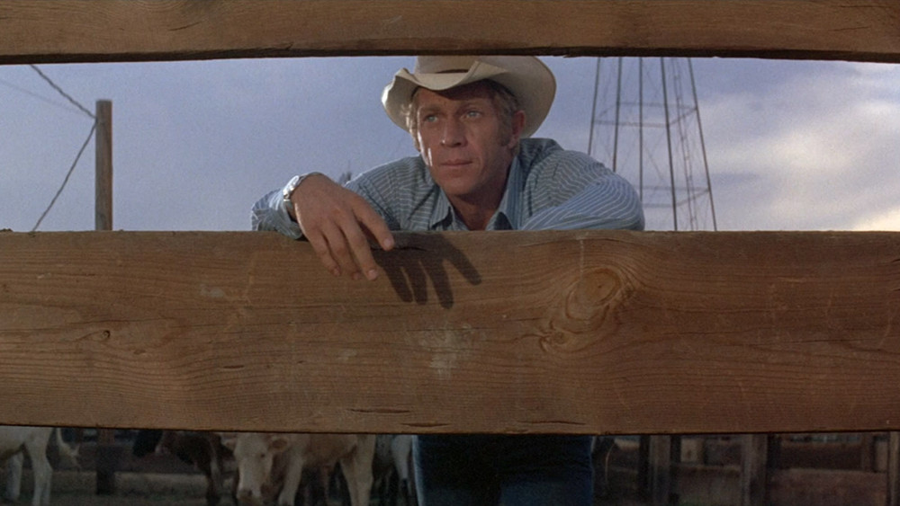 小邦纳,Junior Bonner(1972电影)