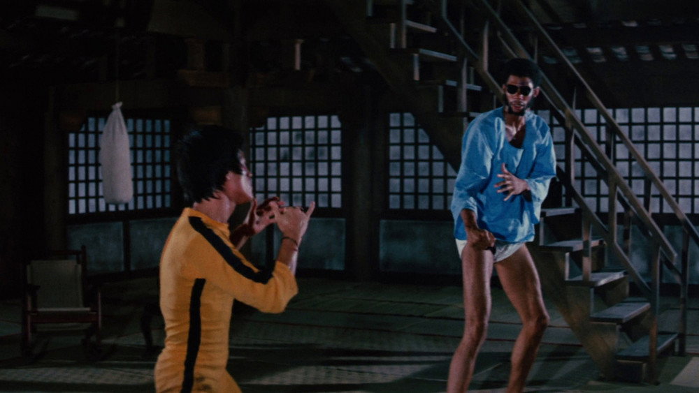 死亡游戏,死亡遊戲(1978电影)