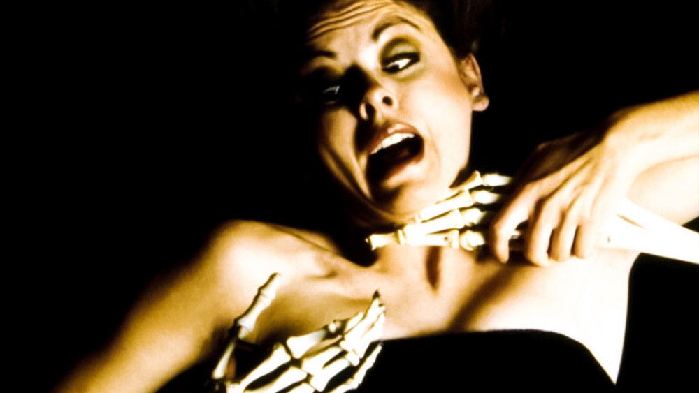 鬼玩人,The Evil Dead(1981电影)