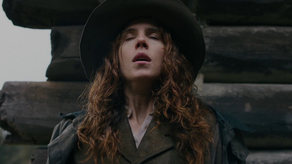 女侠简恩,Calamity Jane(2024电影)