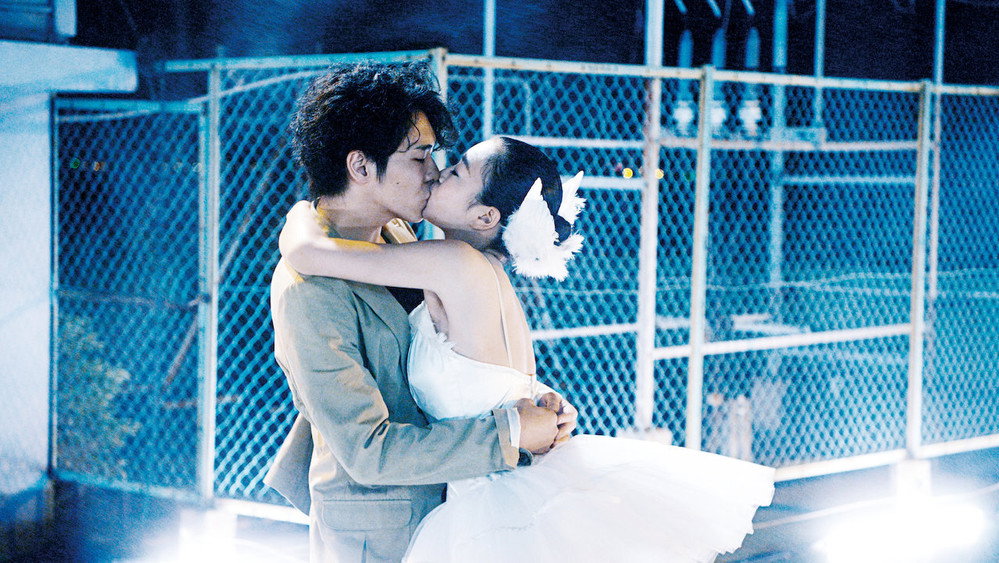 人形少女,フィギュアなあなた(2013电影)