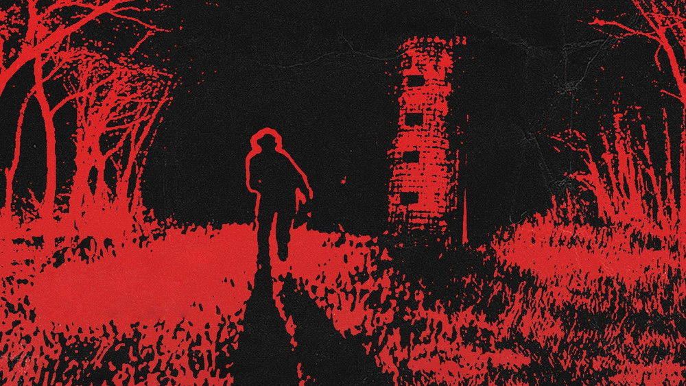 迷失内华达,Horror in the High Desert(2021电影)