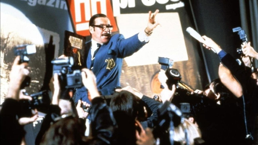 冒牌货,Schtonk!(1992电影)