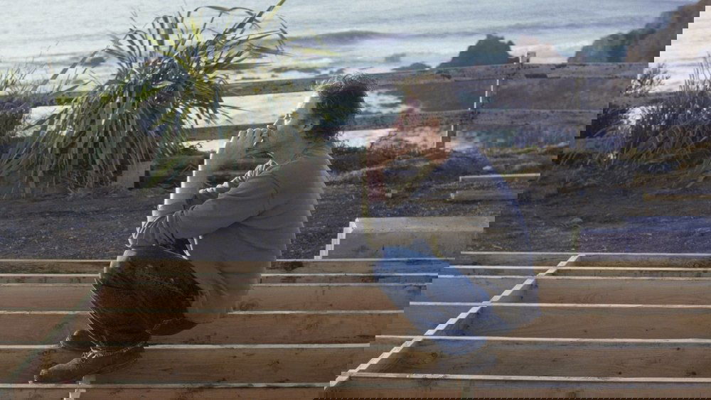 Das Haus am Meer - Bild: © New Line Cinema Das Haus am Meer - © New Line Cinema