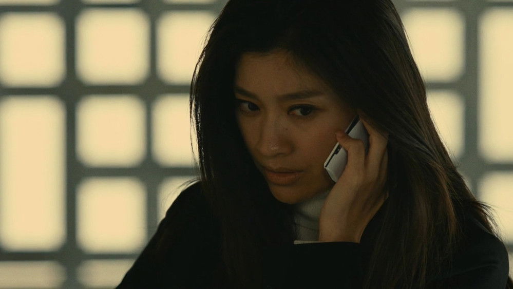 非关正义2:真相,アンフェア the answer(2011电影)