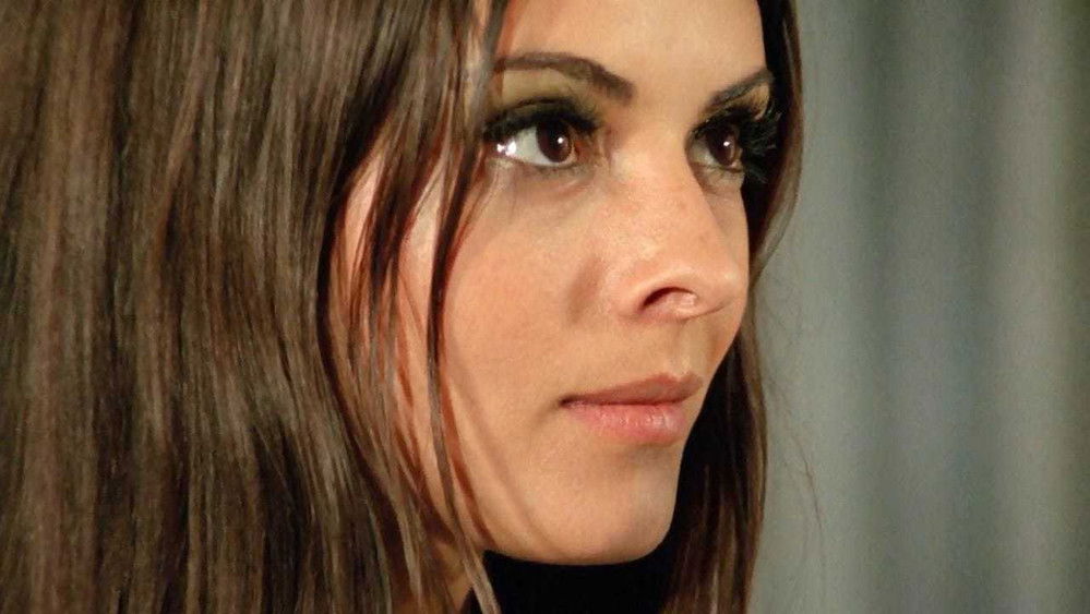 痴迷女杀手,Sie tötete in Ekstase(1971电影)