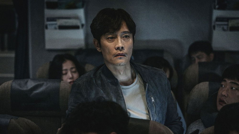 非常宣言,비상선언(2022电影)