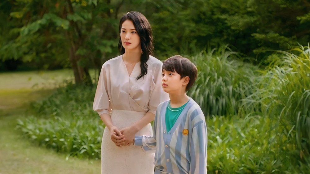 我的上流世界,마인(2021电视剧集)