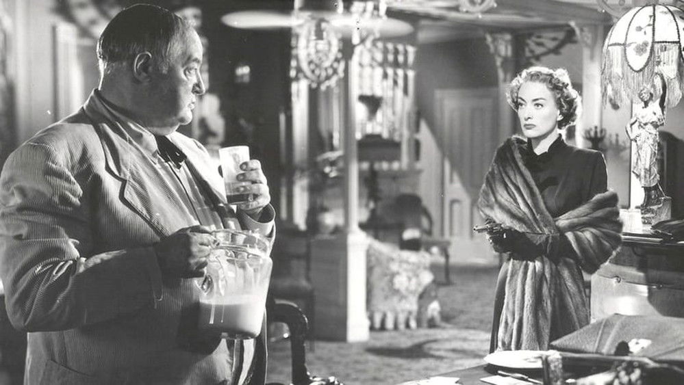 手足英雄,Flamingo Road(1949电影)