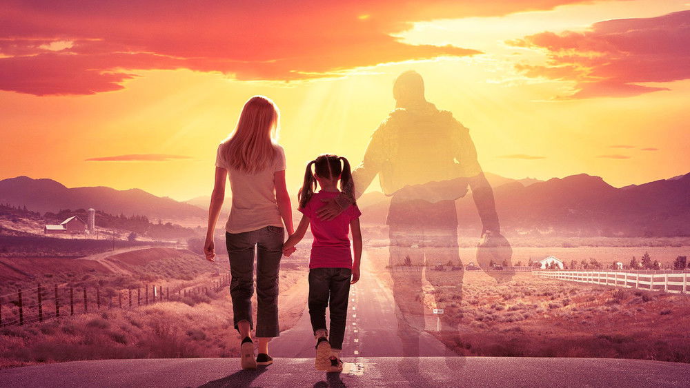 上帝保佑破碎的道路,God Bless the Broken Road(2018电影)