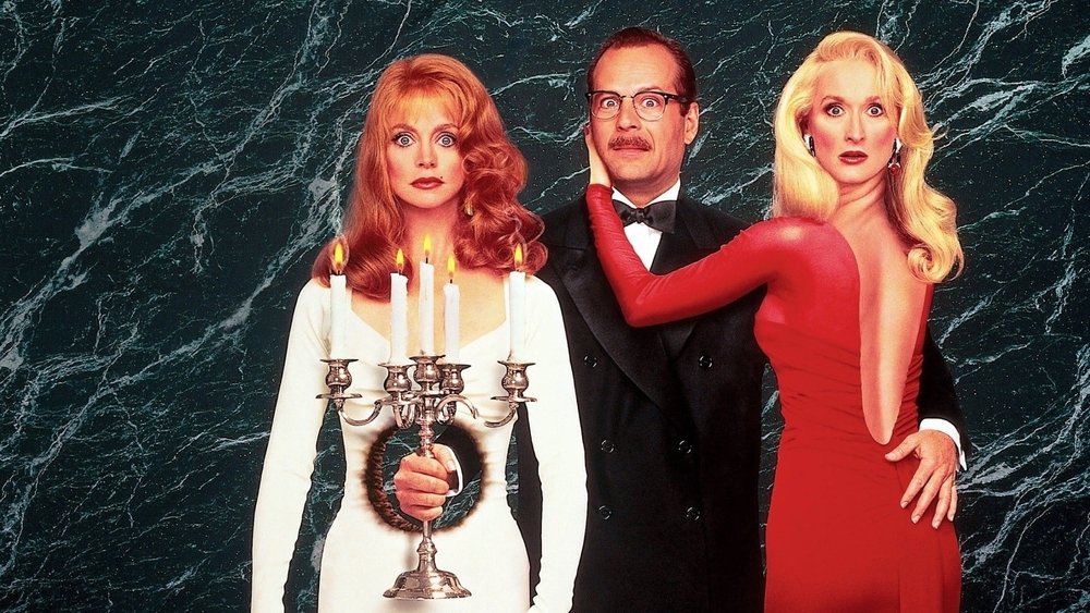 Der Tod steht ihr gut - Bild: © Universal Pictures Der Tod steht ihr gut - © Universal Pictures