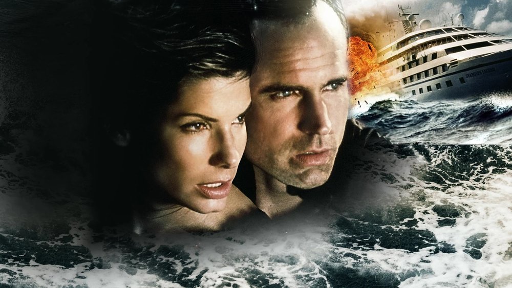 生死时速2：海上惊情,Speed 2: Cruise Control(1997电影)