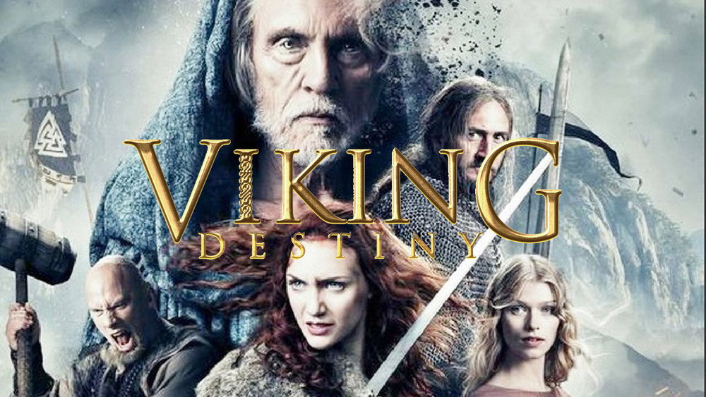 维京命运,Viking Destiny(2018电影)