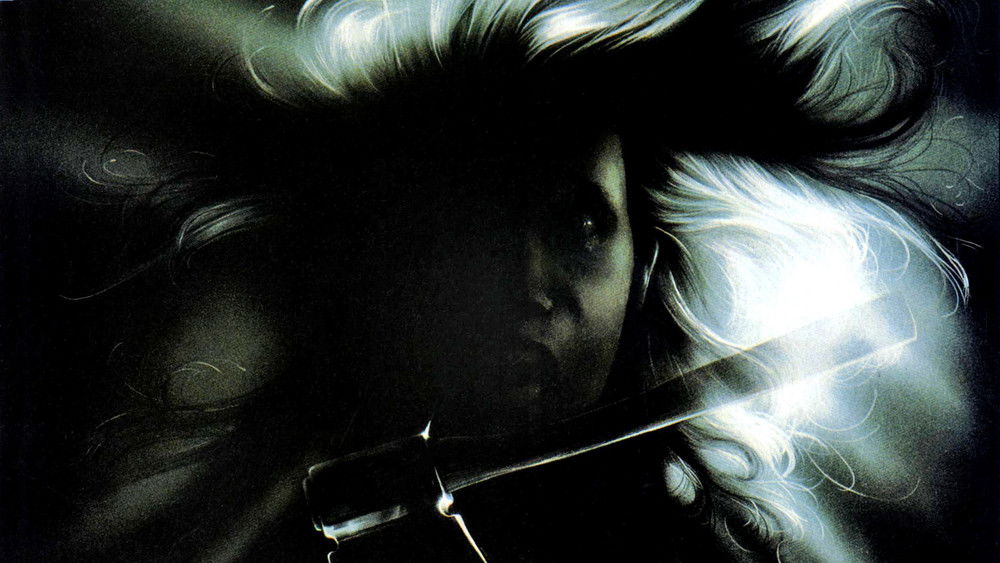 黑暗,Tenebre(1982电影)