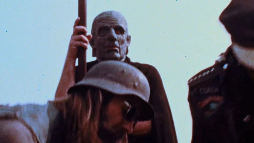 绅士游乐园,The Amusement Park(1975电影)
