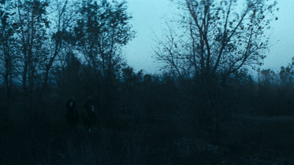 西部执法者,The Outlaw Josey Wales(1976电影)