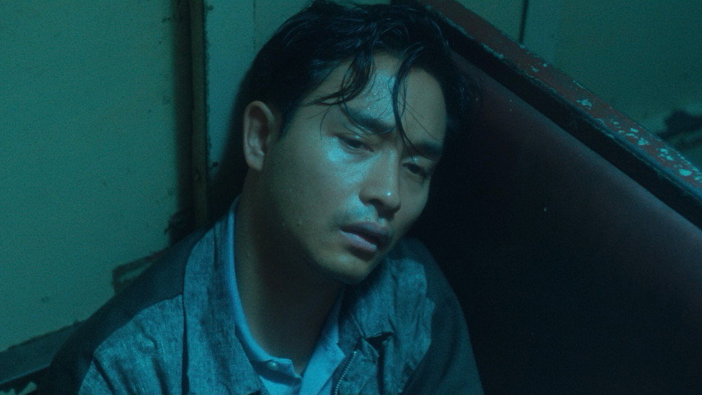 阿飞正传,阿飛正傳(1990电影)