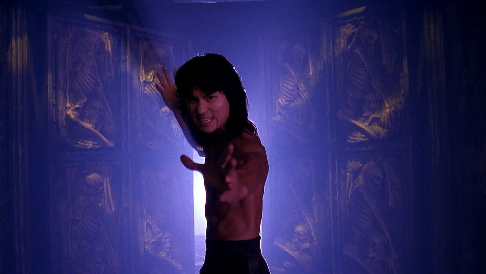 真人快打,Mortal Kombat(1995电影)