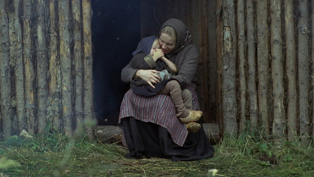 新大陆,Nybyggarna(1972电影)