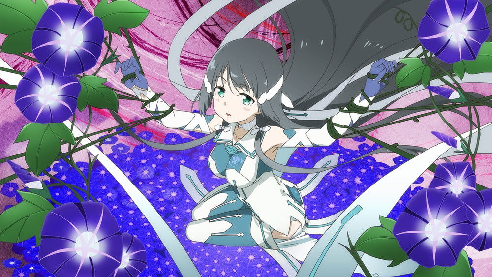 结城友奈是勇者,結城友奈は勇者である(2014日本动漫)