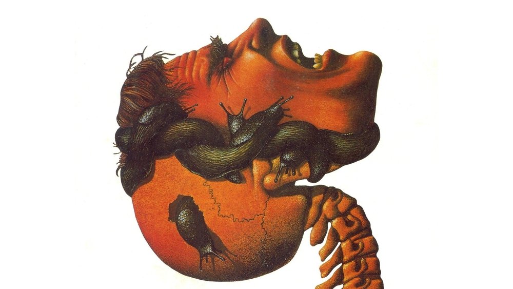 蛞蝓之灾,Slugs: muerte viscosa(1988电影)