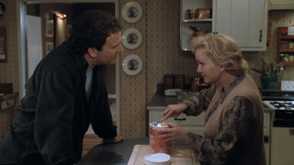 天才老妈,Mother(1996电影)