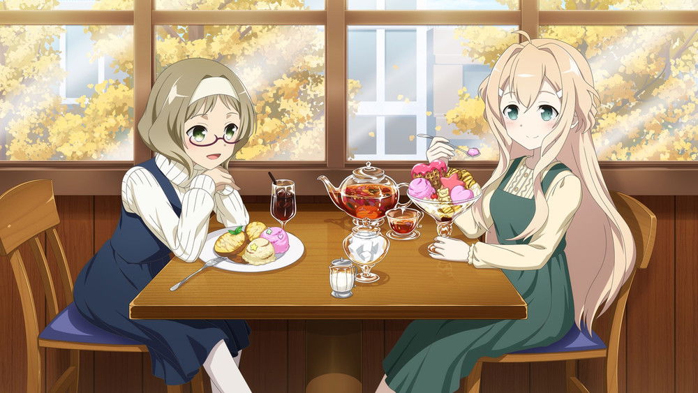 结城友奈是勇者,結城友奈は勇者である(2014日本动漫)