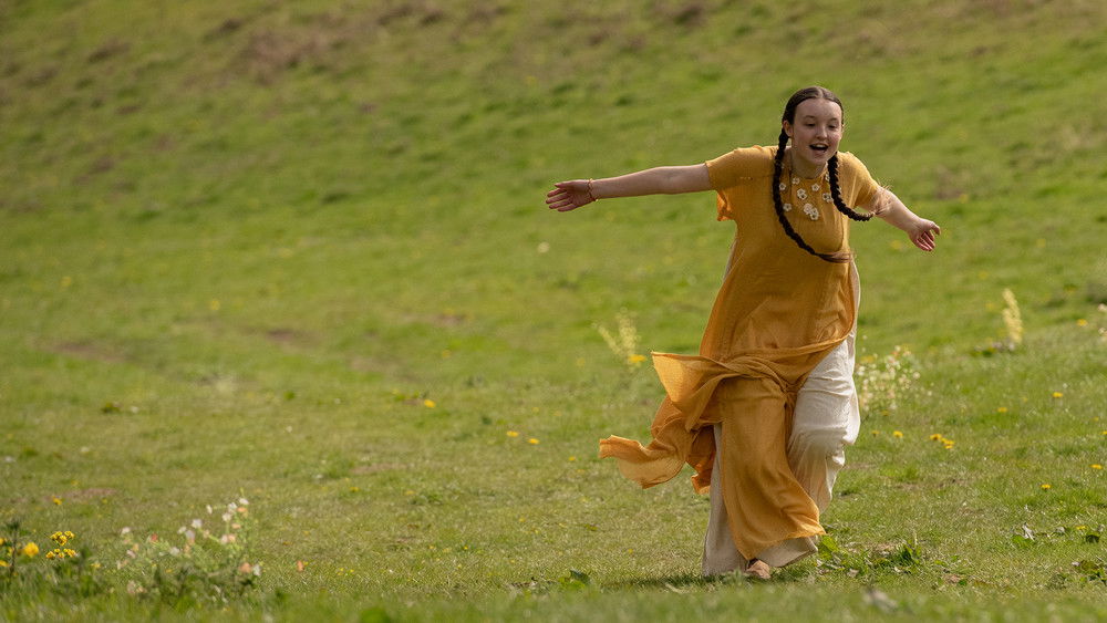 小鸟凯瑟琳,Catherine Called Birdy(2022电影)