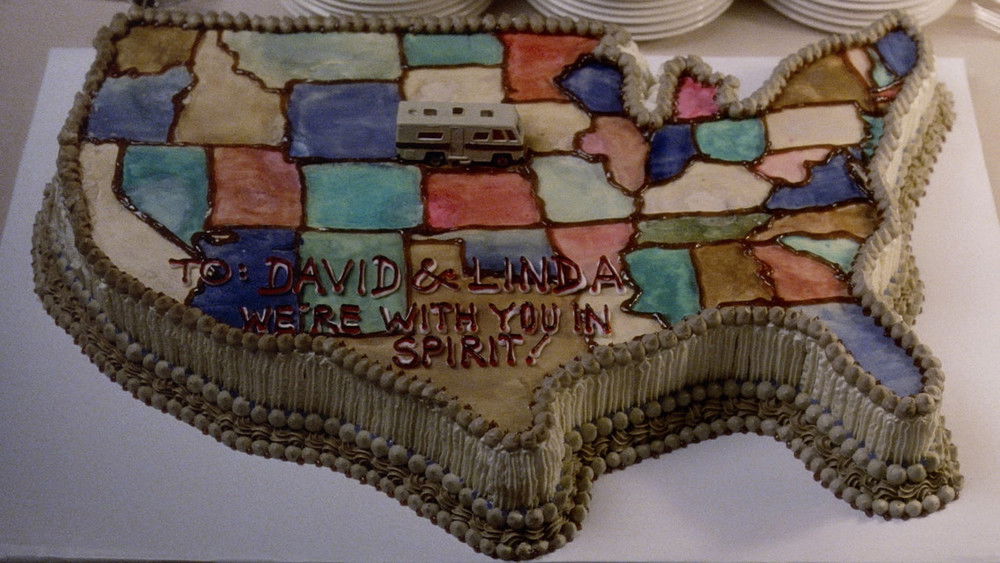 迷失的美国人,Lost in America(1985电影)