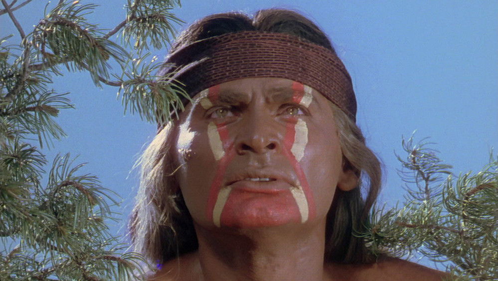 折箭为盟,Broken Arrow(1950电影)