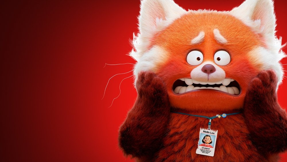 ROT - Bild: © Pixar / Walt Disney Pictures ROT - © Pixar / Walt Disney Pictures