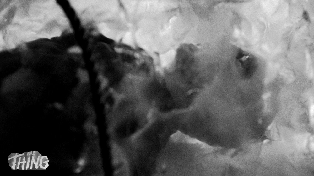 怪人,The Thing from Another World(1951电影)