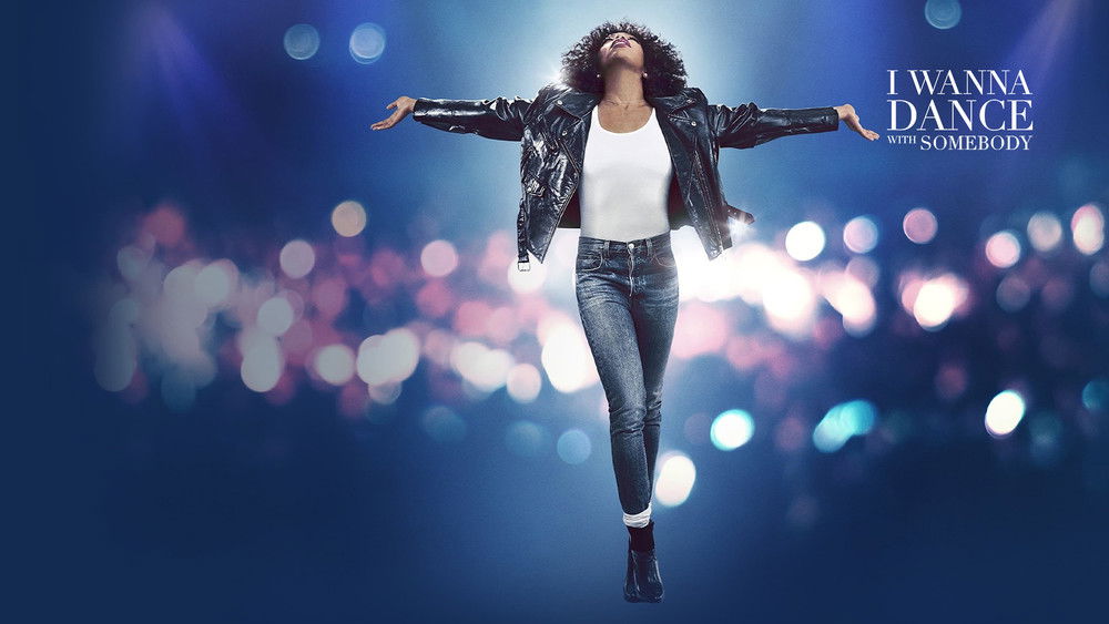 与爱共舞,Whitney Houston: I Wanna Dance with Somebody(2022电影)