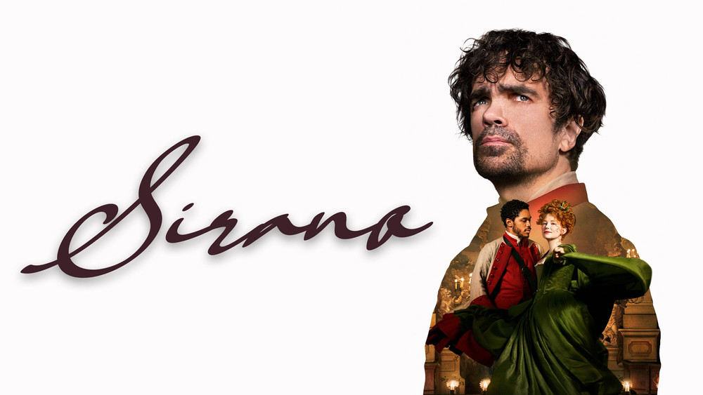 西拉诺,Cyrano(2021电影)