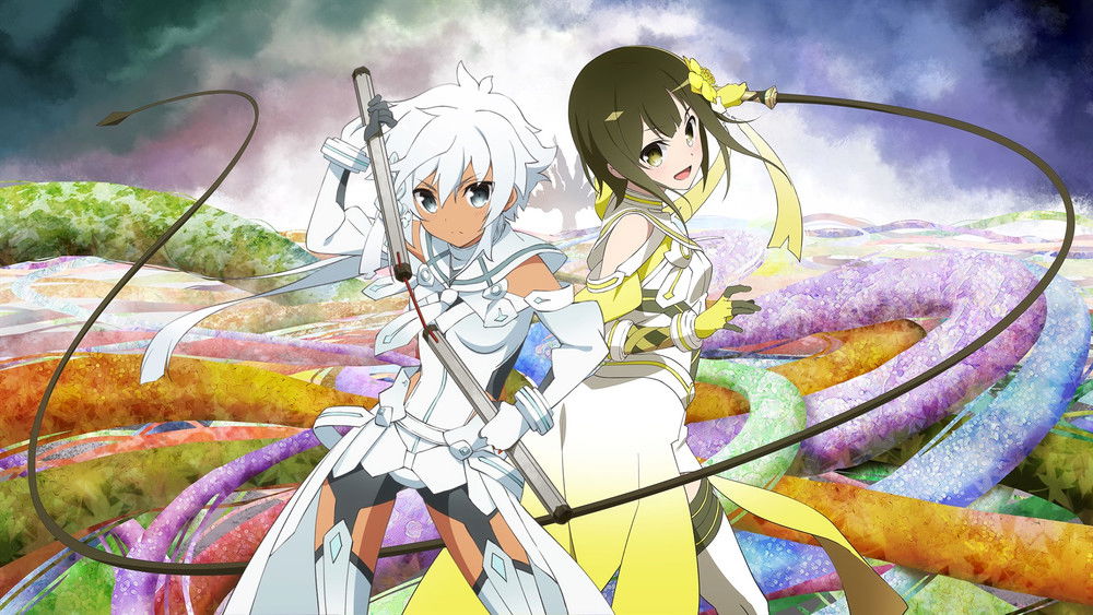 结城友奈是勇者,結城友奈は勇者である(2014日本动漫)