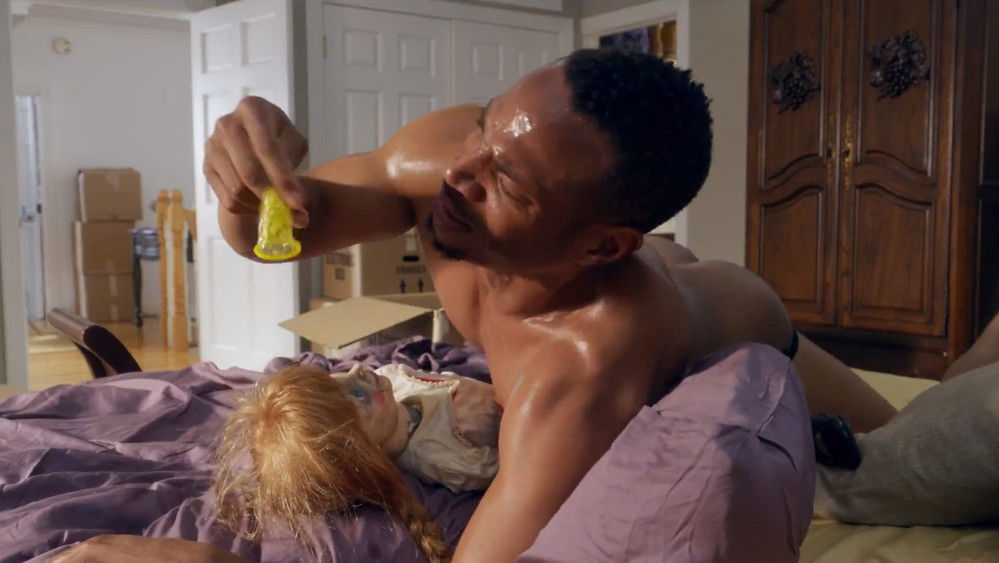 鬼屋大电影2,A Haunted House 2(2014电影)