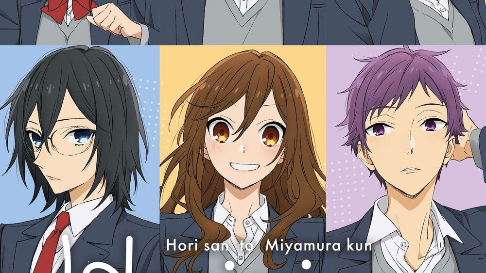 Horimiya