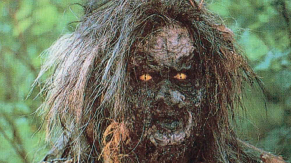 灵异传奇,Eyes of Fire(1983电影)