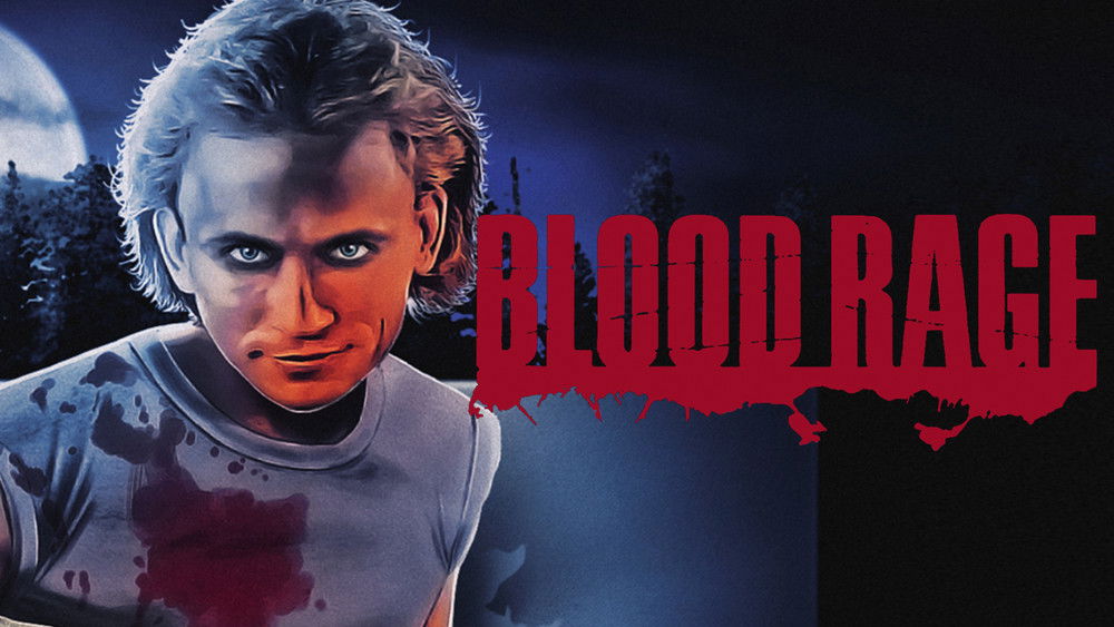 血色狂怒,Nightmare at Shadow Woods(1987电影)