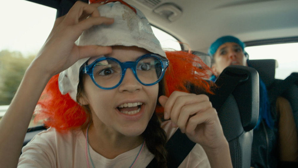 全速前进,À fond(2016电影)