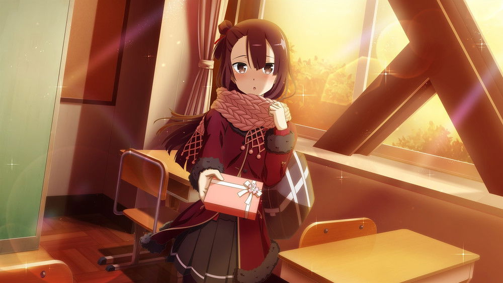 结城友奈是勇者,結城友奈は勇者である(2014日本动漫)