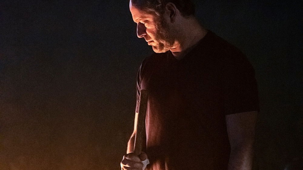 死不复生,Two Deaths of Henry Baker(2020电影)