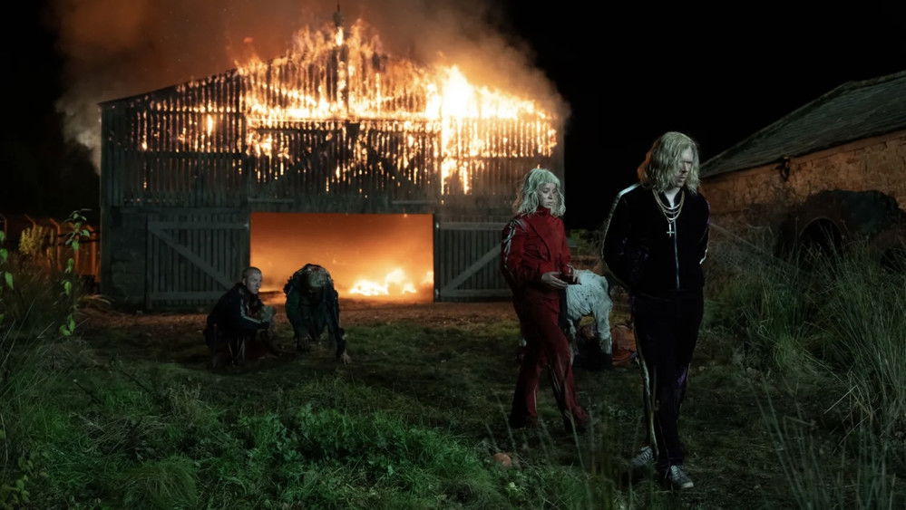 惊变28年2：白骨圣殿,28 Years Later: The Bone Temple(2026电影)