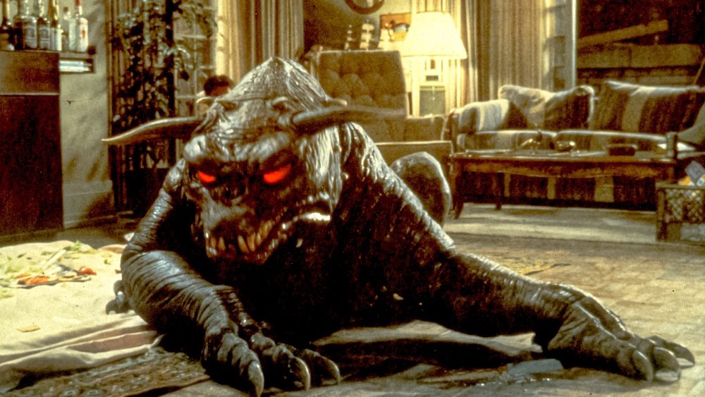 捉鬼敢死队,Ghostbusters(1984电影)