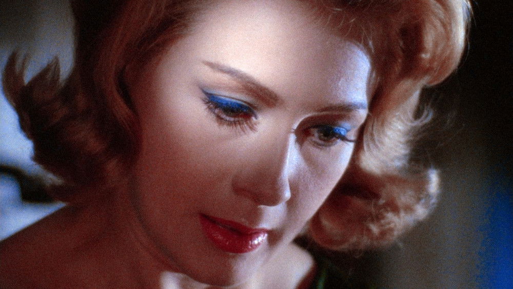 血与黑蕾丝,Sei donne per l'assassino(1964电影)