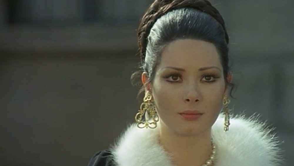 当女人被叫做麦当娜,Quando le donne si chiamavano 'Madonne'(1972电影)