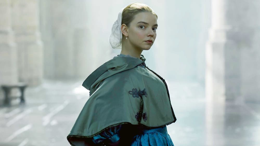 微缩屋工匠,The Miniaturist(2017电视剧集)