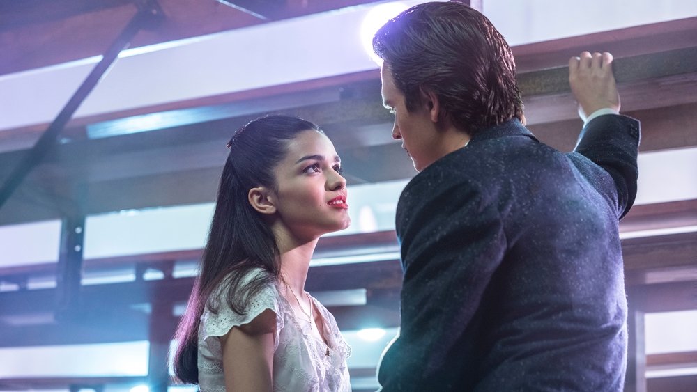 西区故事,West Side Story(2021电影)